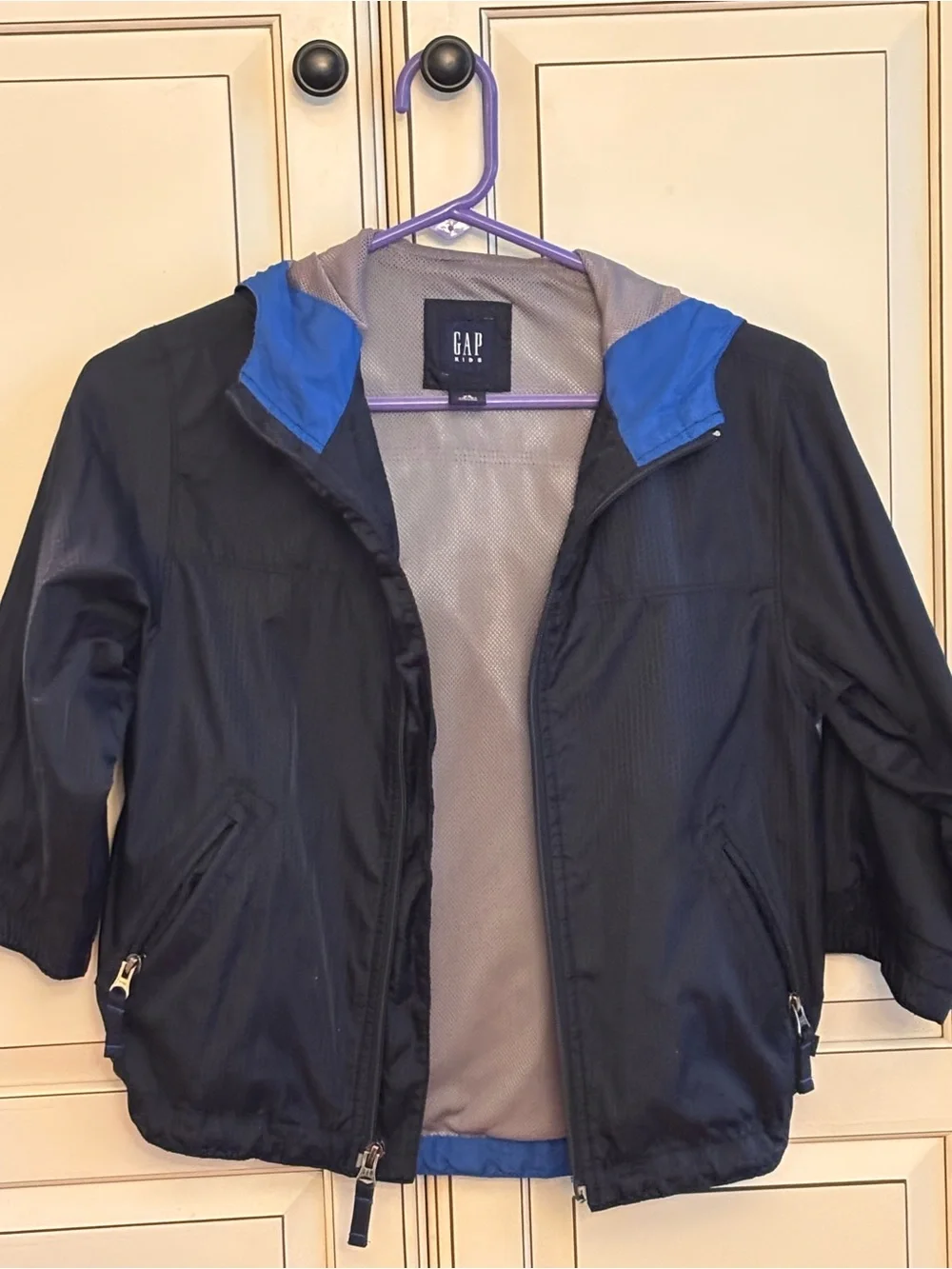 GAP lightweight kids